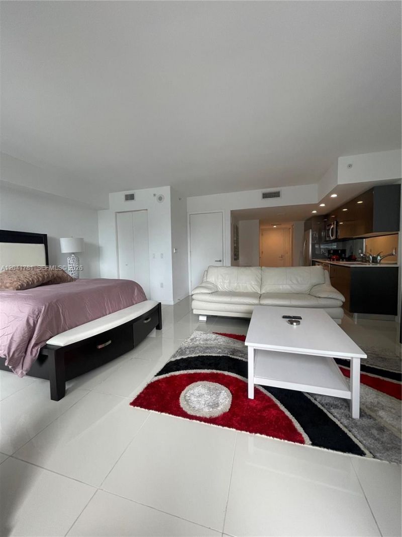 31 SE 6th St , Unit 2503, Miami, FL 33131 Photo
