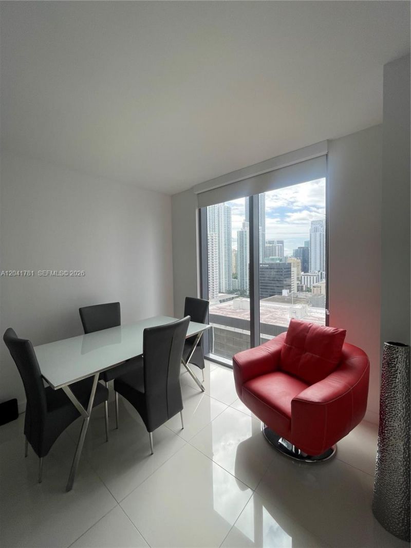 31 SE 6th St , Unit 2503, Miami, FL 33131 Photo