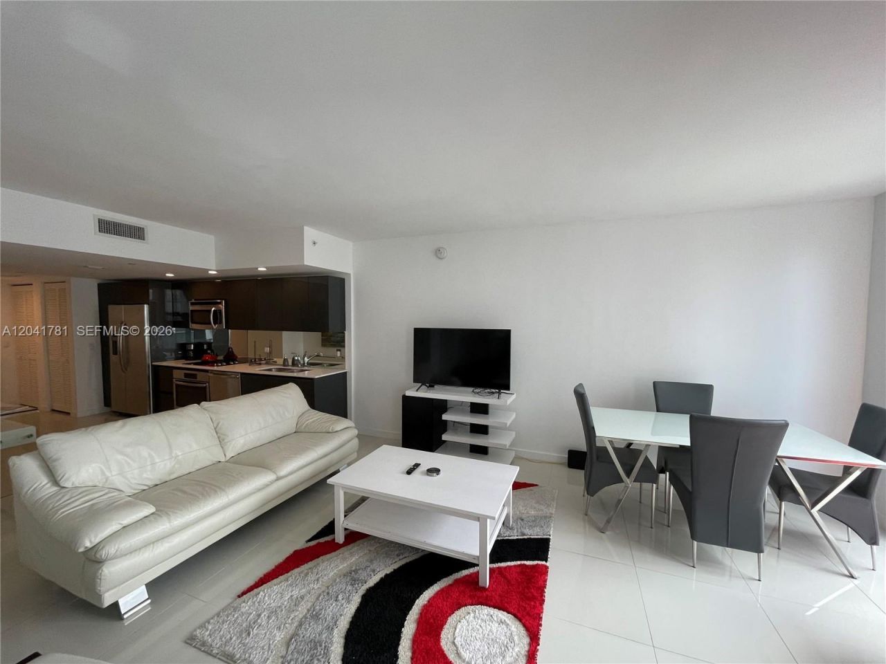 31 SE 6th St , Unit 2503, Miami, FL 33131 Photo