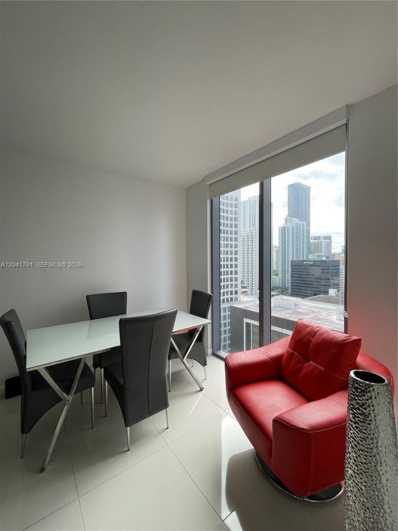 31 SE 6th St , Unit 2503, Miami, FL 33131 Photo
