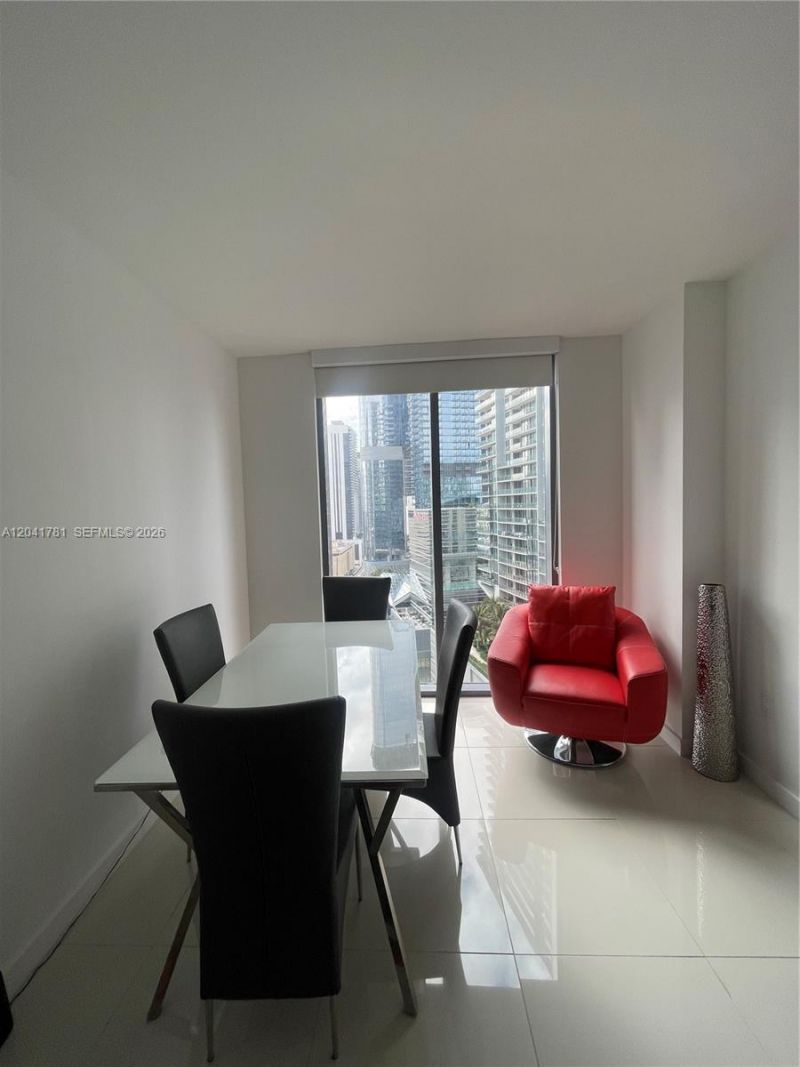 31 SE 6th St , Unit 2503, Miami, FL 33131 Photo
