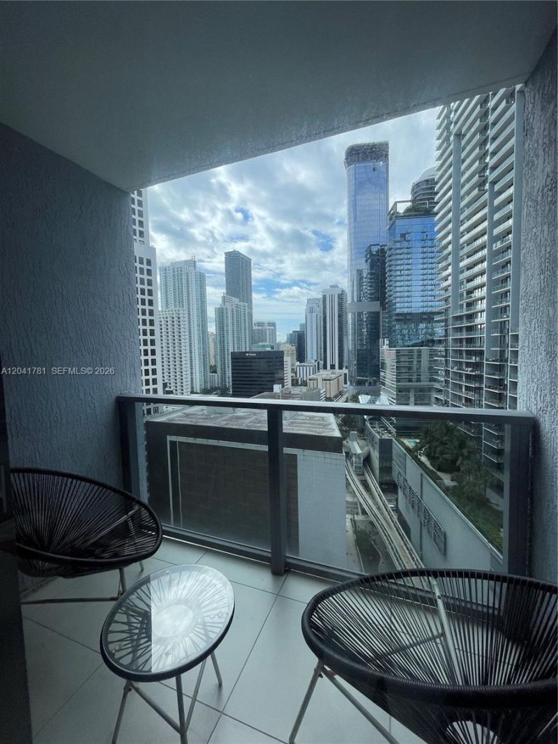 31 SE 6th St , Unit 2503, Miami, FL 33131 Photo
