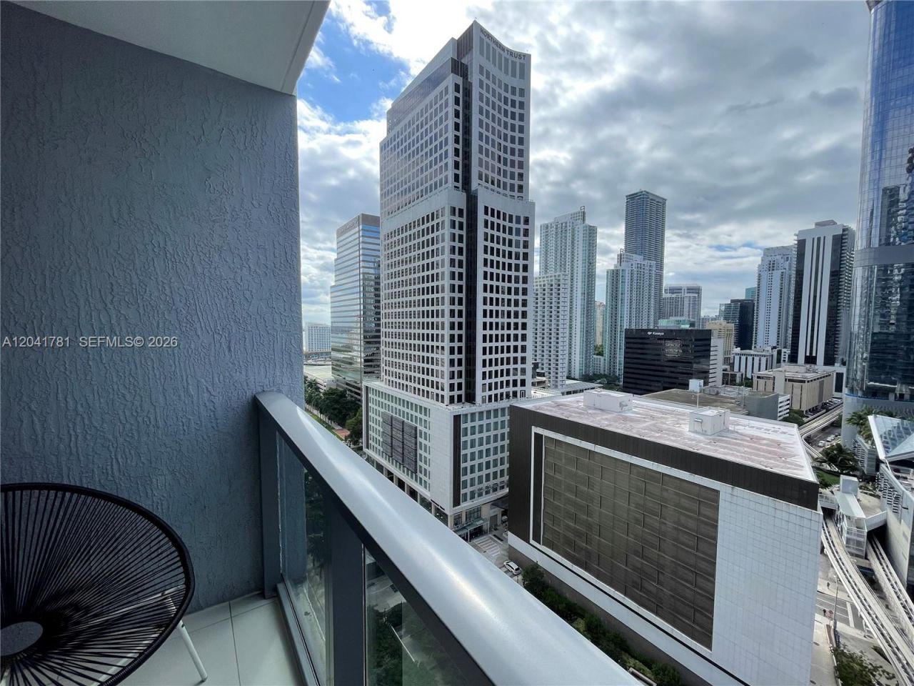 31 SE 6th St , Unit 2503, Miami, FL 33131 Photo