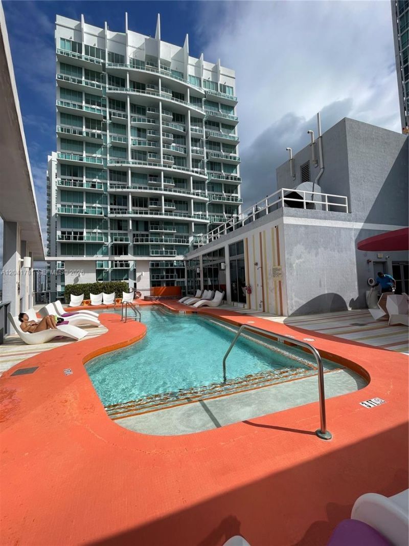 31 SE 6th St , Unit 2503, Miami, FL 33131 Photo