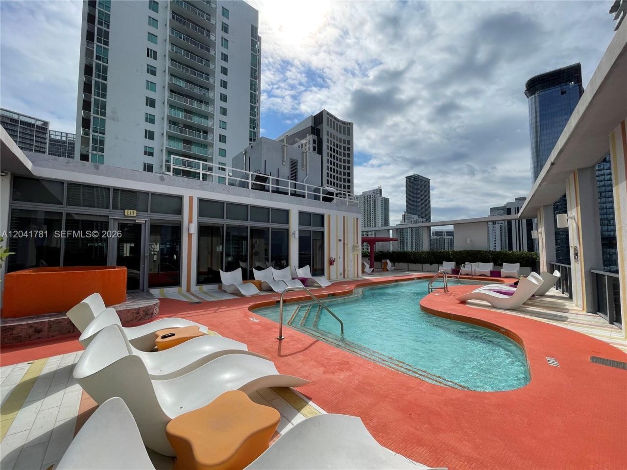 31 SE 6th St , Unit 2503, Miami, FL 33131 Photo