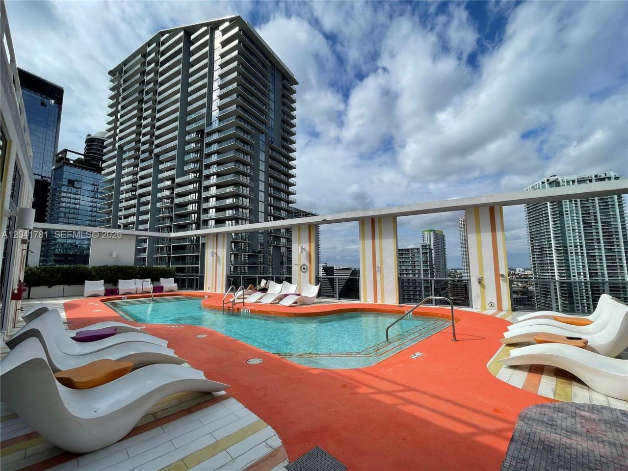 31 SE 6th St , Unit 2503, Miami, FL 33131 Photo