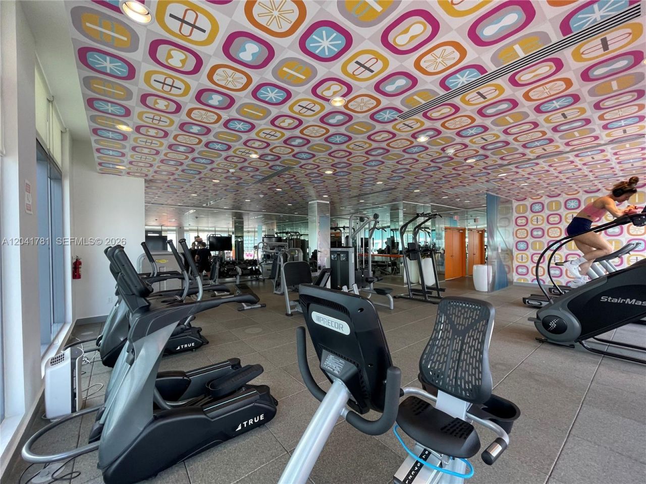31 SE 6th St , Unit 2503, Miami, FL 33131 Photo