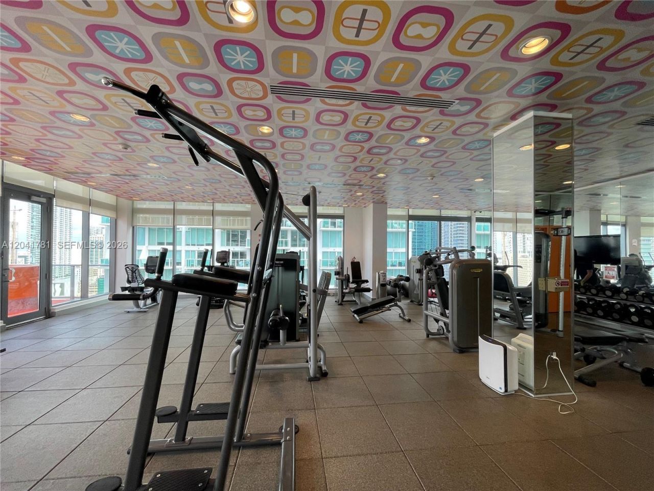 31 SE 6th St , Unit 2503, Miami, FL 33131 Photo