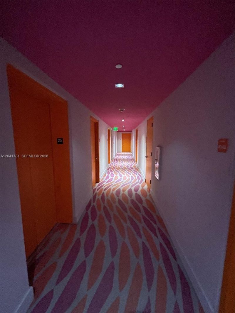 31 SE 6th St , Unit 2503, Miami, FL 33131 Photo