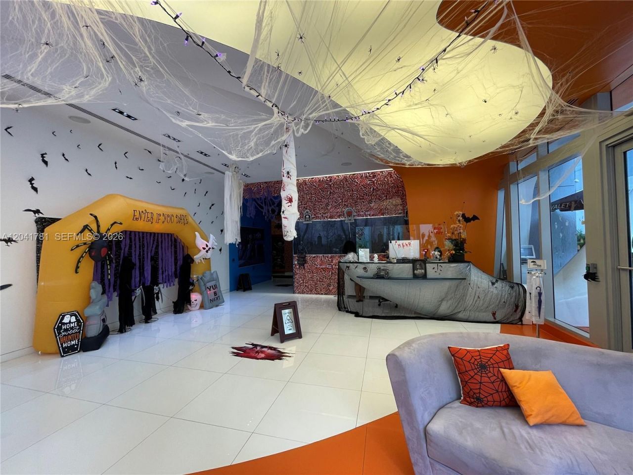 31 SE 6th St , Unit 2503, Miami, FL 33131 Photo