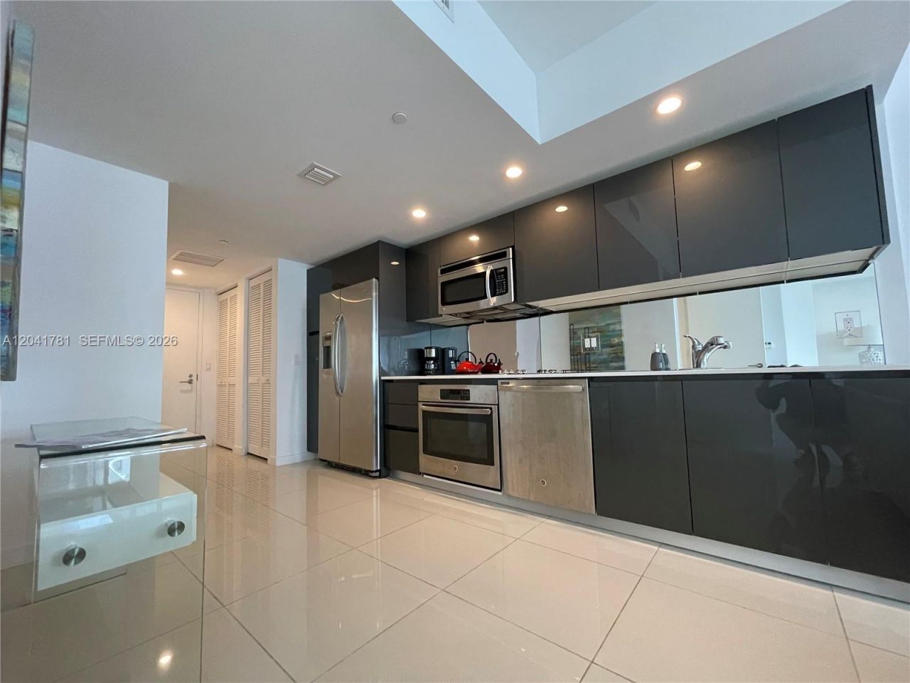 31 SE 6th St , Unit 2503, Miami, FL 33131 Photo