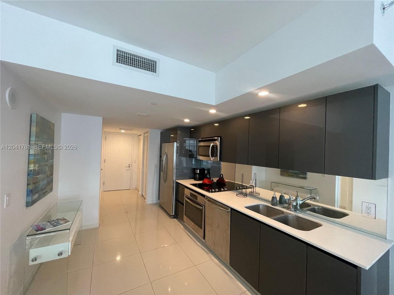 31 SE 6th St , Unit 2503, Miami, FL 33131 Photo