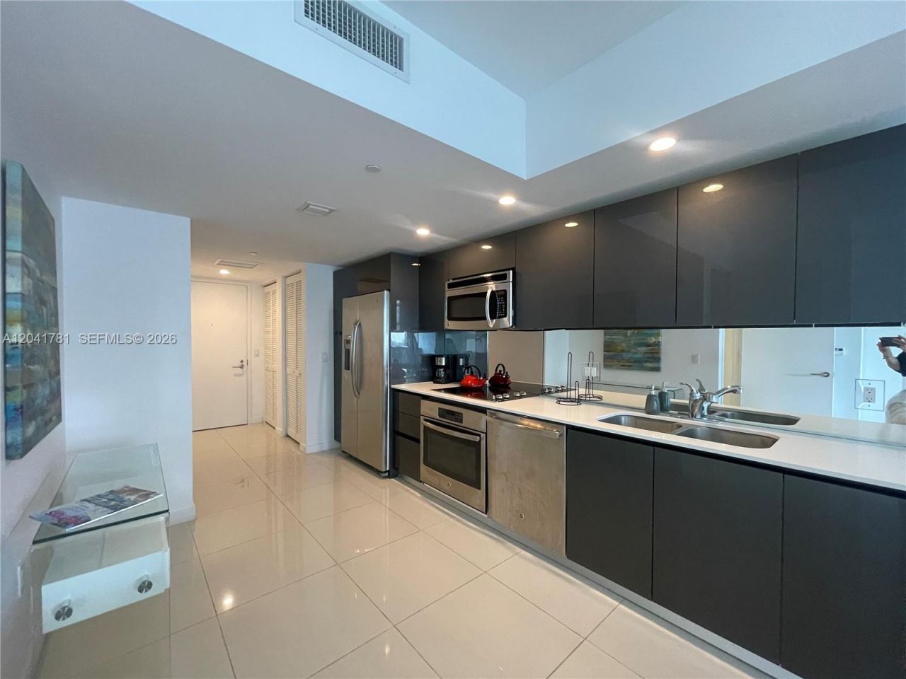 31 SE 6th St , Unit 2503, Miami, FL 33131 Photo