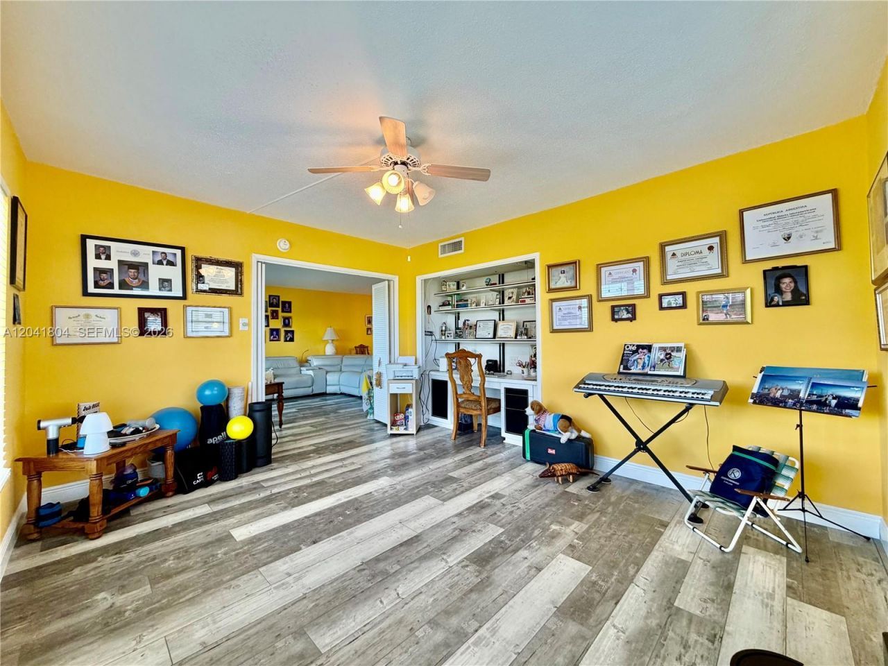 3200 N Palm Aire Dr , Unit 710, Pompano Beach, FL 33069 Photo