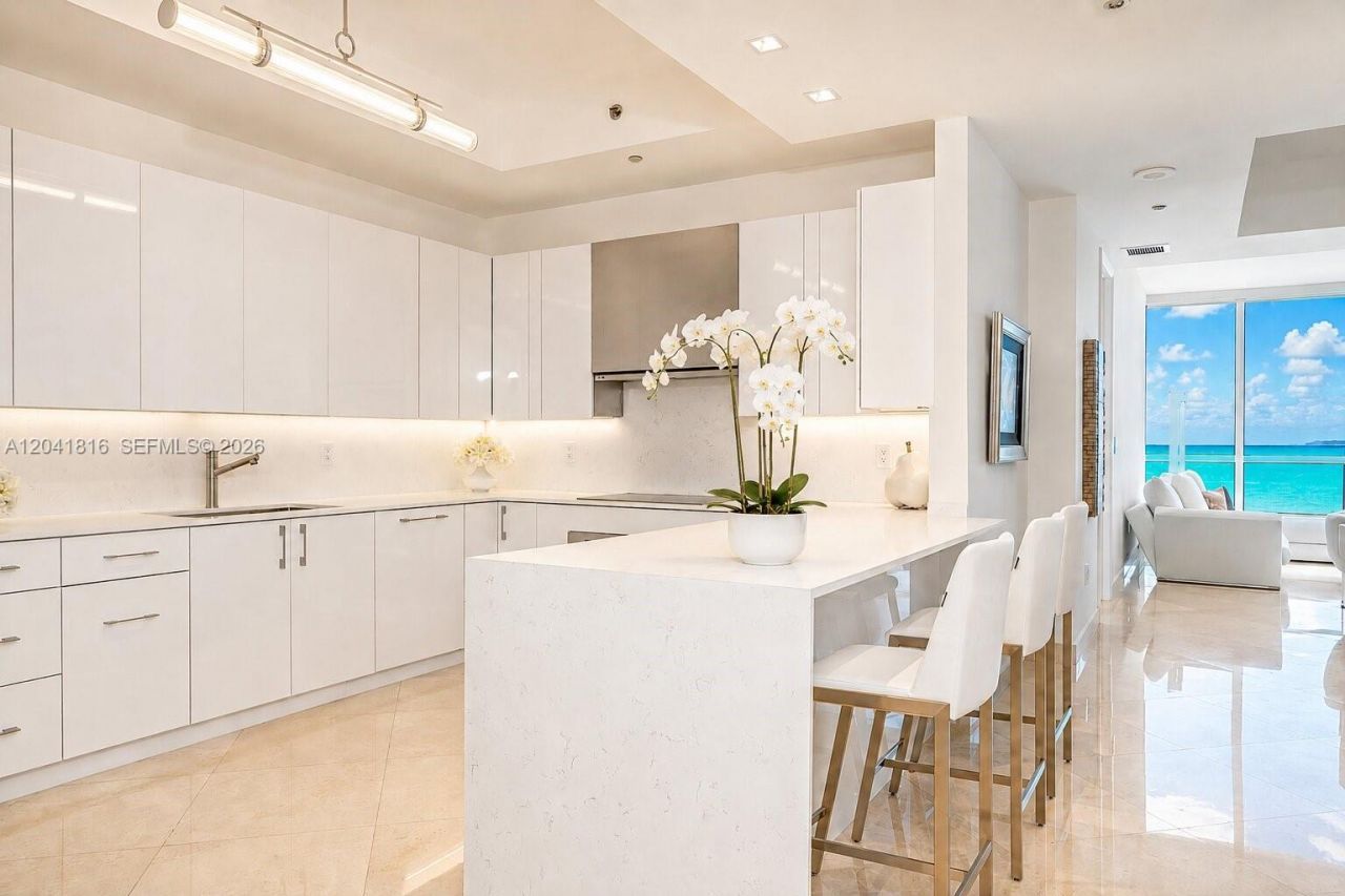 100 S Pointe Dr , Unit 1507, Miami Beach, FL 33139 Photo