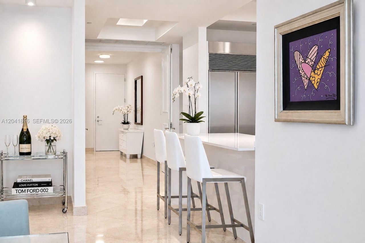 100 S Pointe Dr , Unit 1507, Miami Beach, FL 33139 Photo