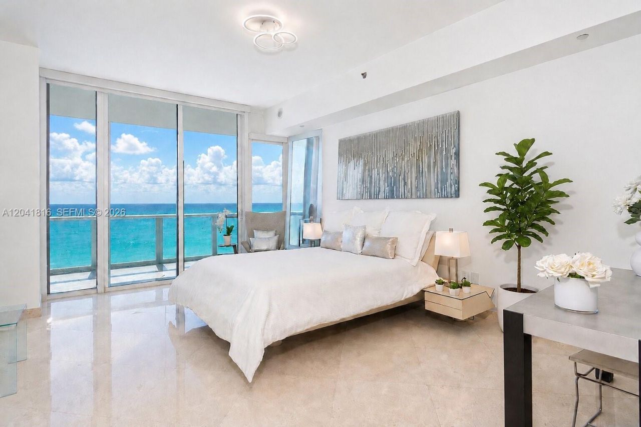 100 S Pointe Dr , Unit 1507, Miami Beach, FL 33139 Photo