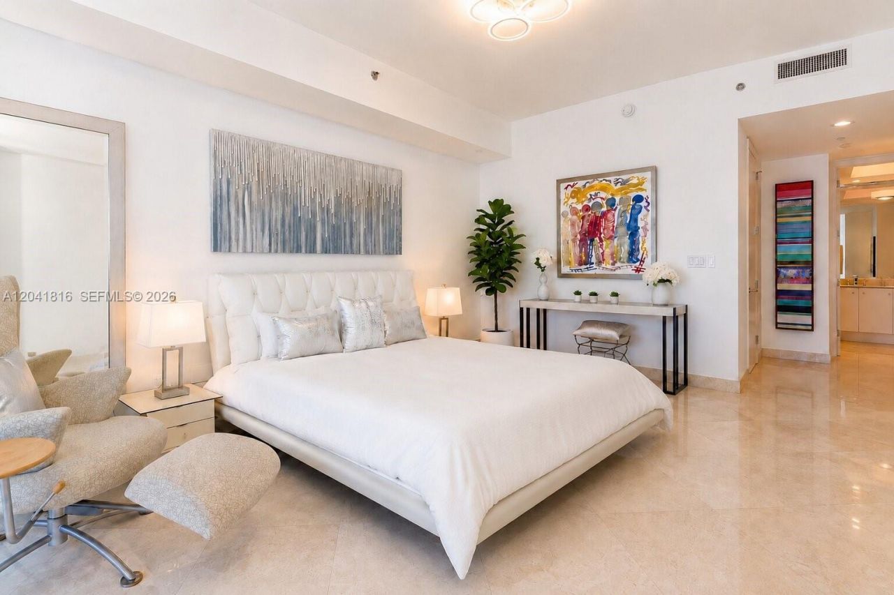 100 S Pointe Dr , Unit 1507, Miami Beach, FL 33139 Photo