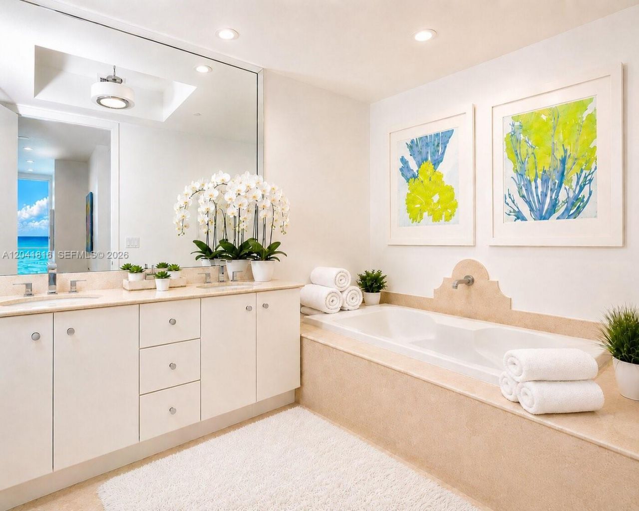 100 S Pointe Dr , Unit 1507, Miami Beach, FL 33139 Photo