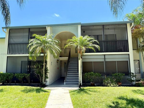 1119 Green Pine Blvd , Unit A1, West Palm Beach, FL 33409