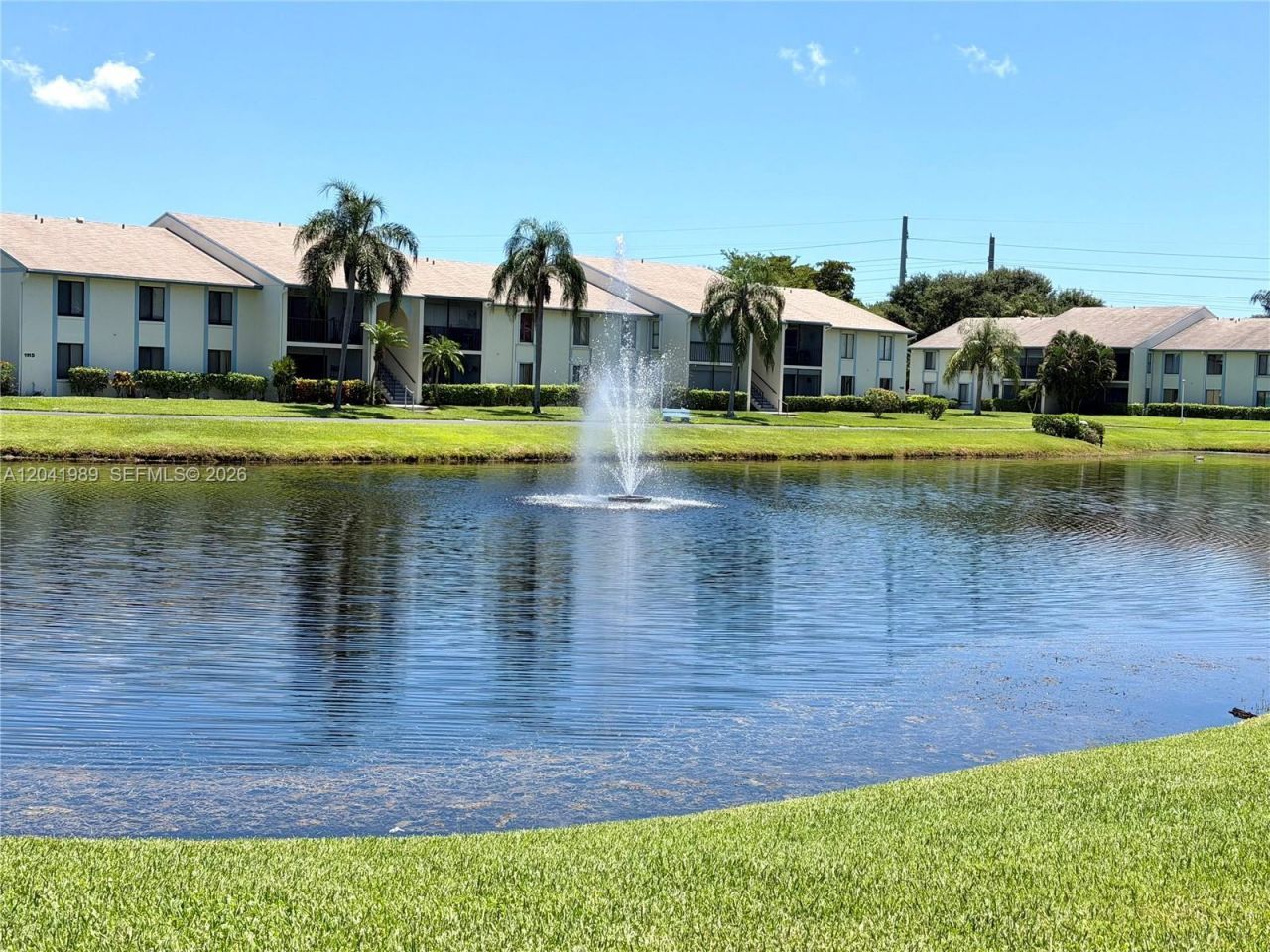 1119 Green Pine Blvd , Unit A1, West Palm Beach, FL 33409 Photo