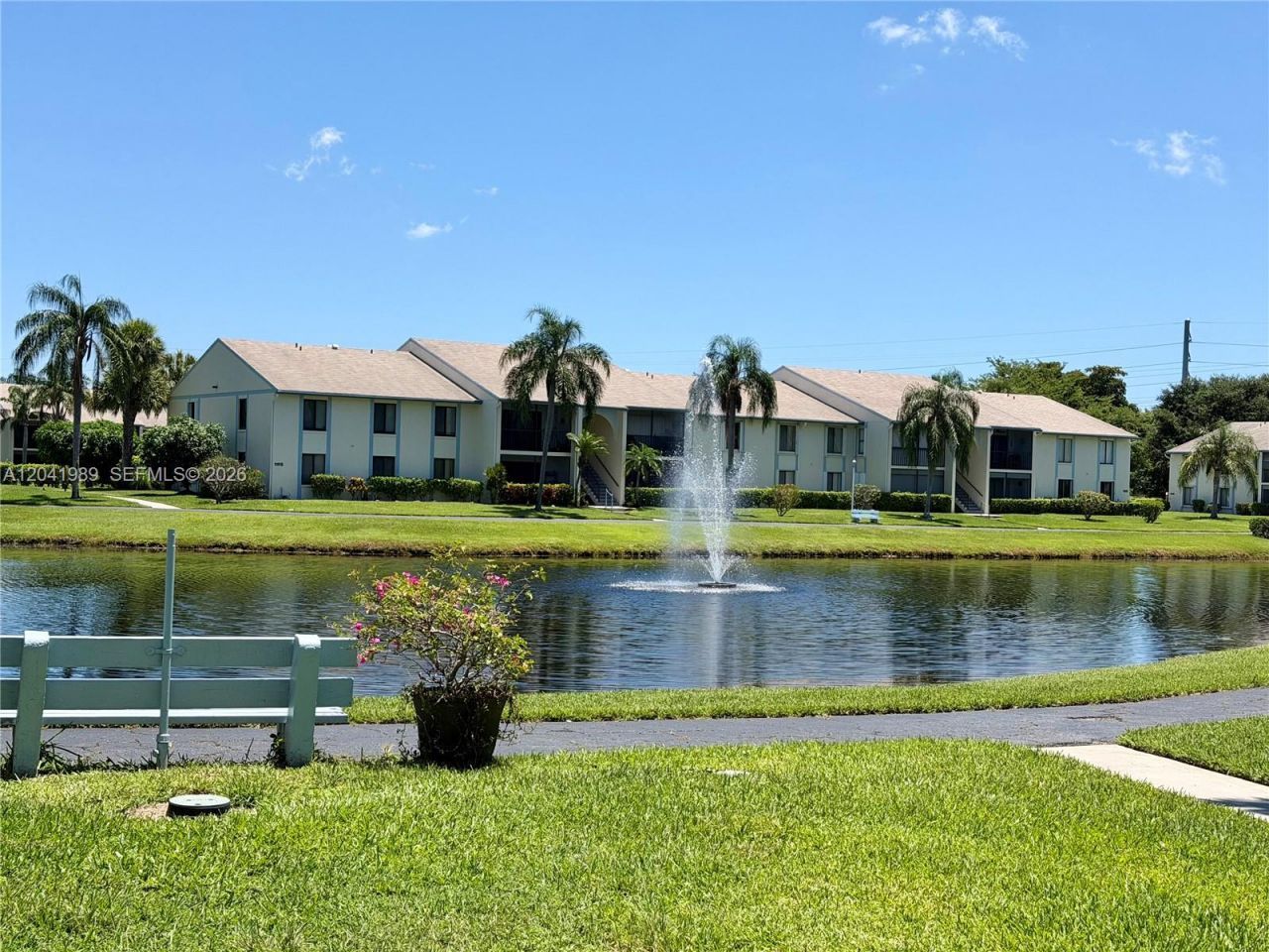 1119 Green Pine Blvd , Unit A1, West Palm Beach, FL 33409 Photo