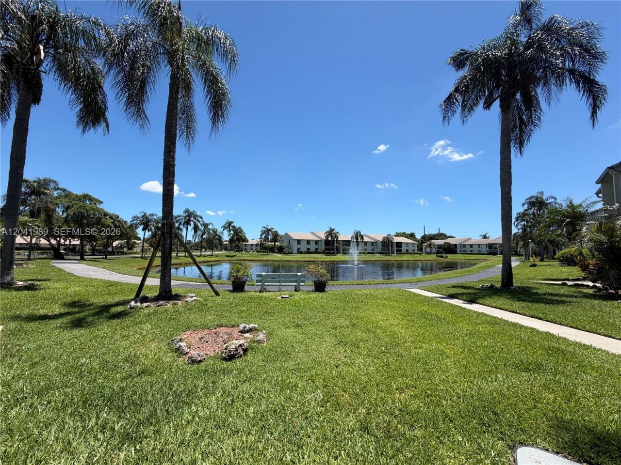 1119 Green Pine Blvd , Unit A1, West Palm Beach, FL 33409 Photo