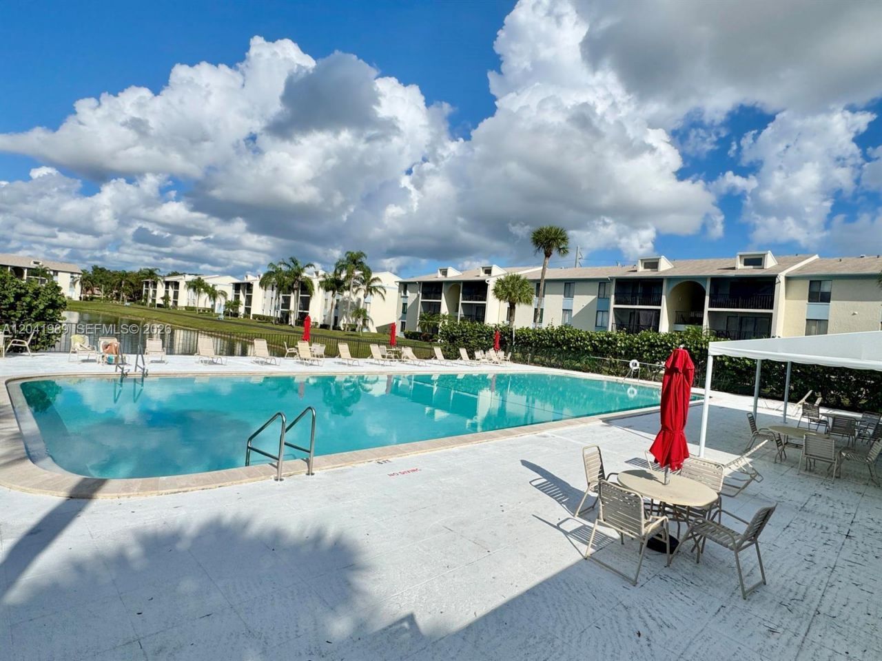 1119 Green Pine Blvd , Unit A1, West Palm Beach, FL 33409 Photo