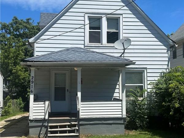 2916 Searsdale Avenue , Cleveland, OH 44109
