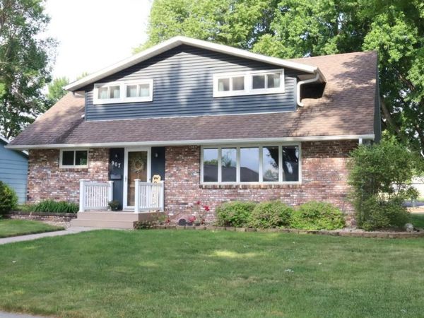 907 S Greene, Rock Rapids, IA 51246