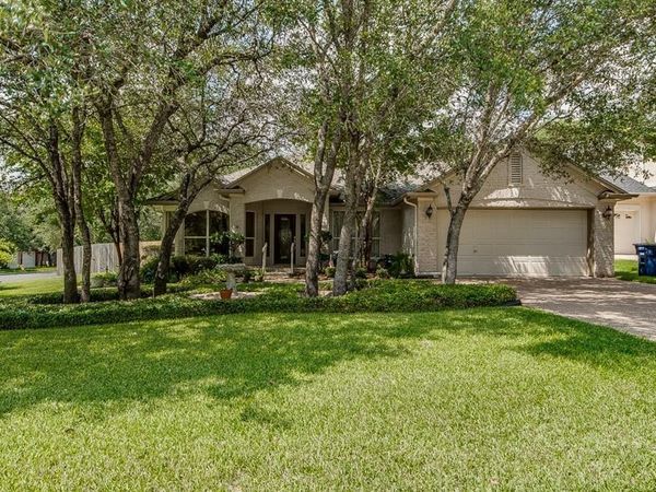 11700 Lemens Spice CV , Austin, TX 78750