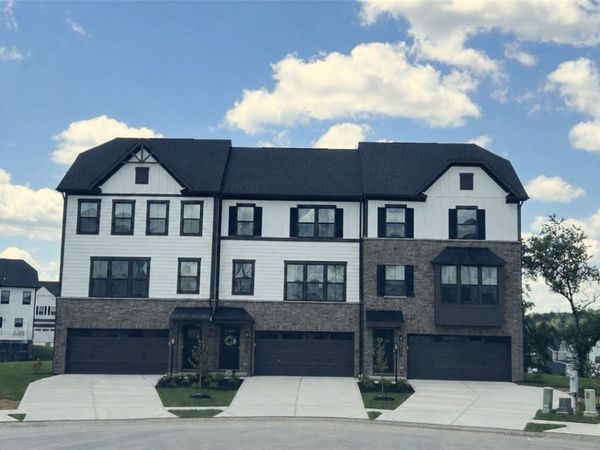 7012 Jones Lane , Mars, PA 16046