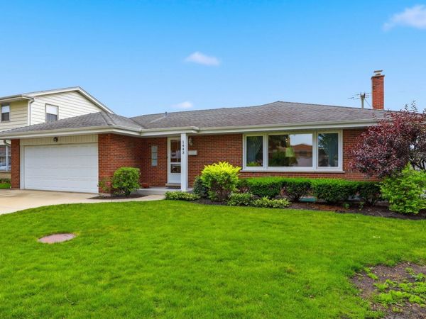 Park Ridge, IL 60068