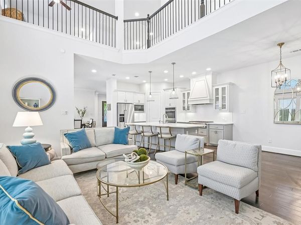 7312 San Saba Drive , McKinney, TX 75070