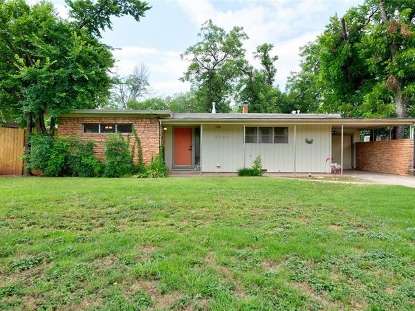 4041 Monticello Street , Abilene, TX 79605