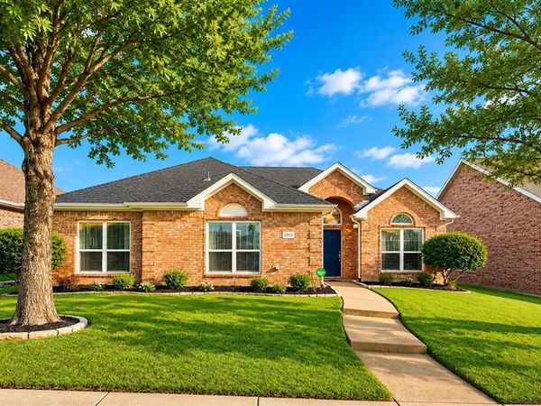 6802 Christina Lane, Garland, TX 75043