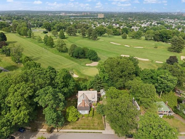 35 Arden Road, Watertown, MA 02472