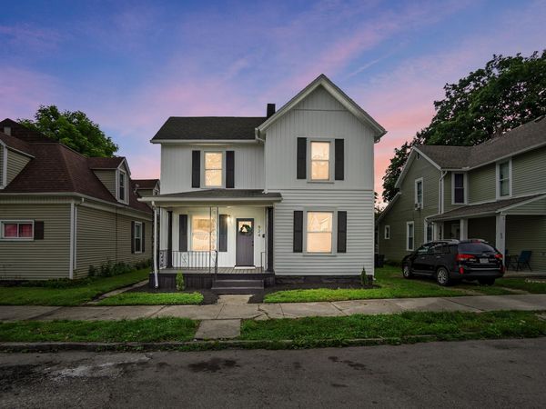 924 Gothic Street, Springfield, OH 45503