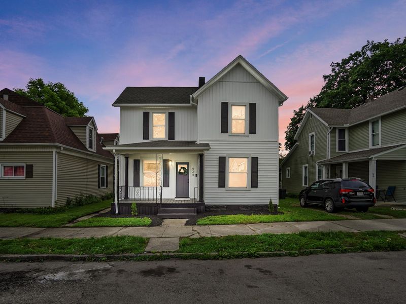 924 Gothic Street, Springfield, OH 45503 Photo 1