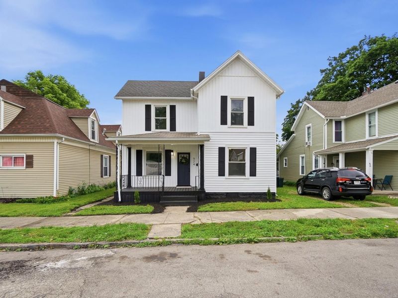 924 Gothic Street, Springfield, OH 45503 Photo 3