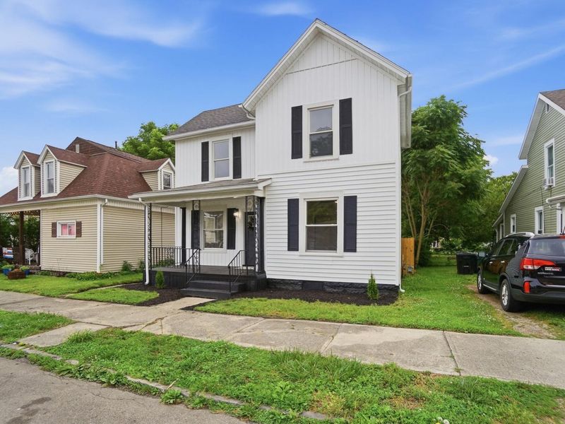 924 Gothic Street, Springfield, OH 45503 Photo 4