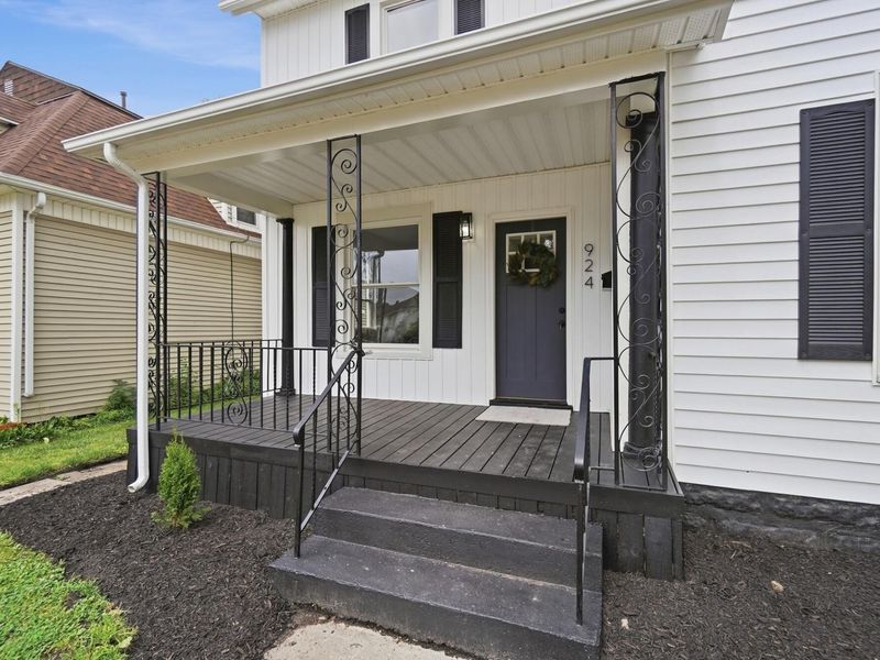 924 Gothic Street, Springfield, OH 45503 Photo 5