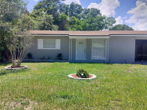 1515 32ND STREET NW, WINTER HAVEN, FL 33881