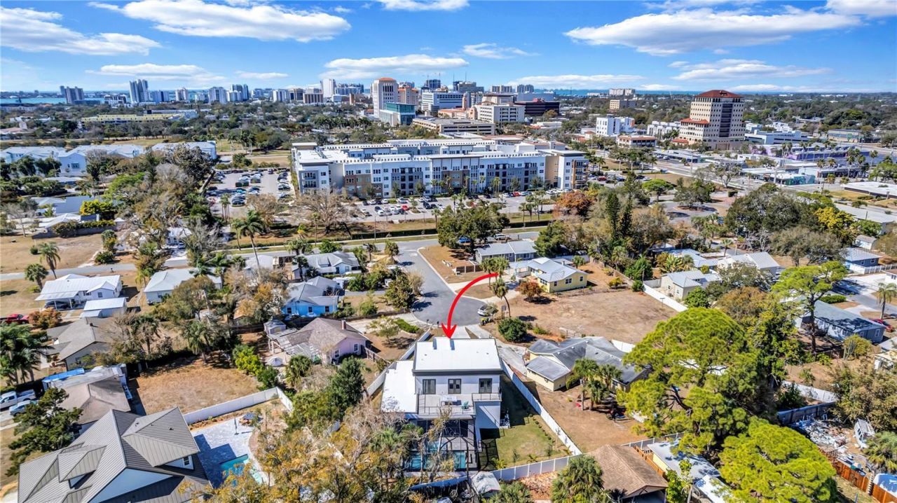 275 Lime Circle , Sarasota, FL 34237 Photo