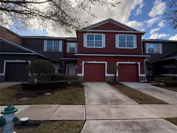 3154 RODRICK CIRCLE , ORLANDO, FL 32824