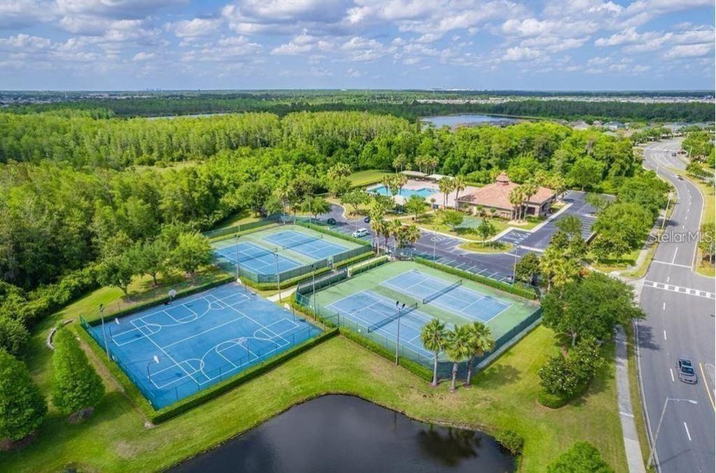 3154 Rodrick Circle, Orlando, FL 32824 Photo