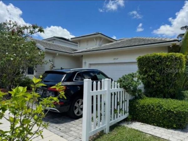 3457 NE 2ND STREET , HOMESTEAD, FL 33033