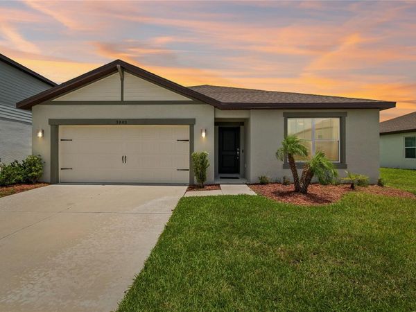 3883 CAPRI COAST DRIVE , PLANT CITY, FL 33565