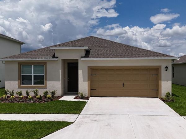 3541 RODEN ROAD , HAINES CITY, FL 33844