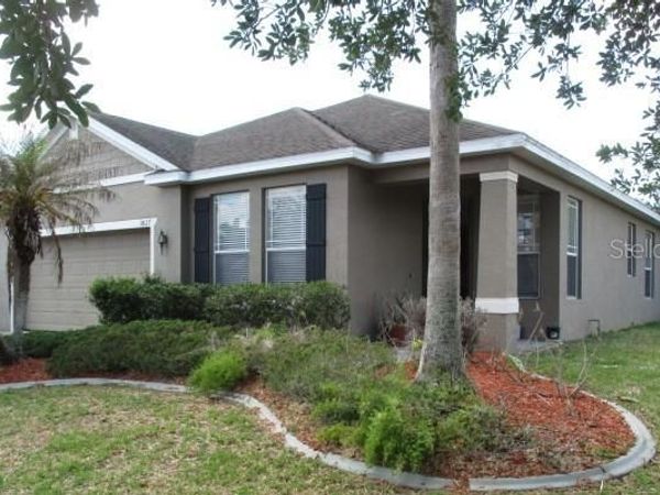 3827 SPIRITED CIRCLE , ST CLOUD, FL 34772